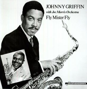 Fly Mr. Fly