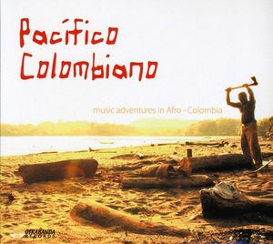 Pacifico Colombiano