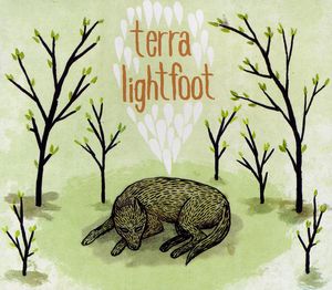 Terra Lightfoot