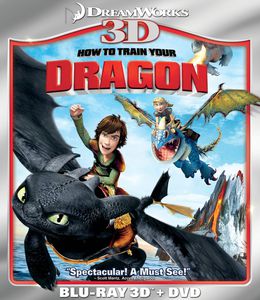 How to Train Your Dragon