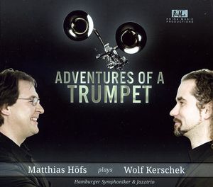 Adventures of a Trumpet