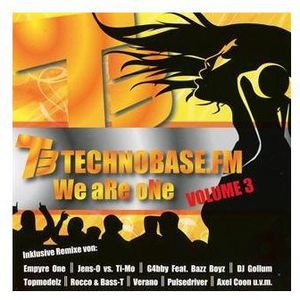Technobase.Fm 3 / Various