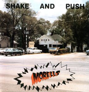 Shake and Push