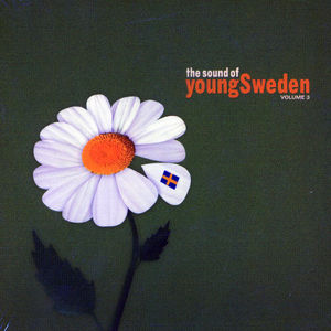 Sounds Of Young Sweden, Vol. 3