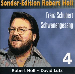 Schwanenegesang