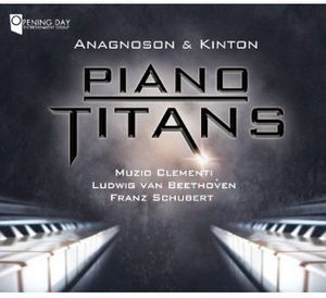 Piano Titans