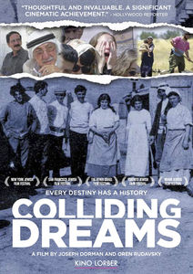 Colliding Dreams