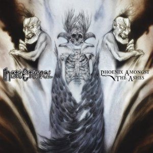 Phoenix Amongst the Ashes