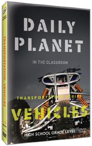 Vehicles