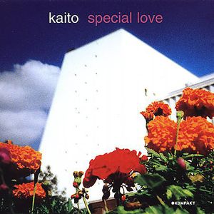 Special Love