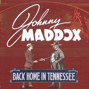 Back Home in Tennessee