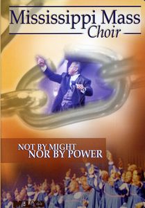 Not by Might Nor by Power