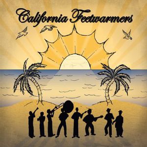 California Feetwarmers