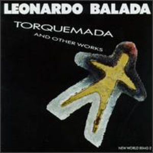 Torquemada / Concerto for Piano Winds & Percussion