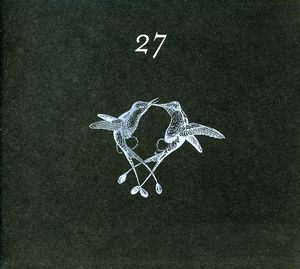 Songs from the Edge of the Wing