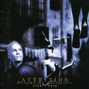 Dreamtime Collection 1980-2010