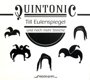 Till Eulenspiegel Und Noch Mehr Streiche