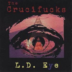 L.d. Eye (ep)