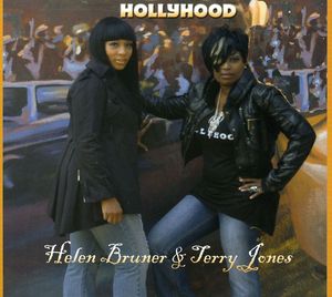 Hollyhood
