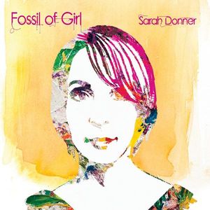 Fossil of Girl