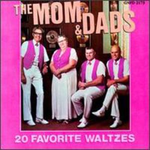 20 Favorite Waltzes