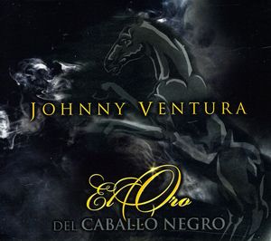 El Oro Del Caballo Negro
