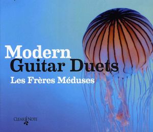 Modern Guitar Duets