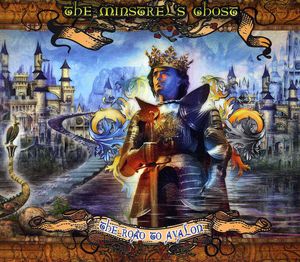 Road to Avalon