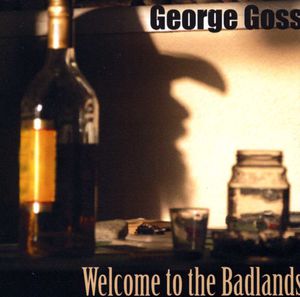Welcome to the Badlands