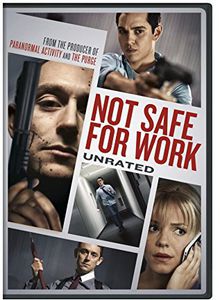 Not Safe for Work