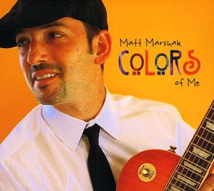 Colors of Me