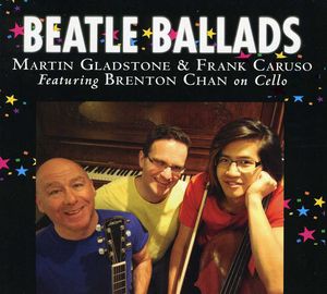 Beatle Ballads