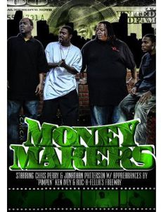 Money Makers
