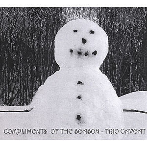 Compliments Of The Season