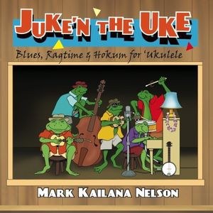 Juke'n the Uke