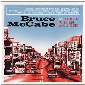Bruce McCabe / Various