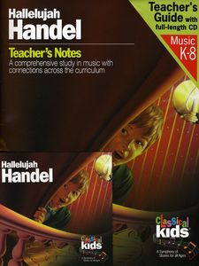 Hallelujah Handel