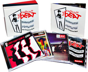 The Complete Beat