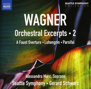 Orchestral Exceprts 2