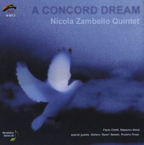 Concord Dream