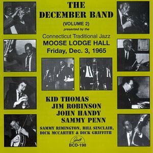 At Moose Lodge Hall, Vol. 2