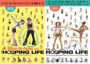Hooping Life / How to Hoop Combo Pack