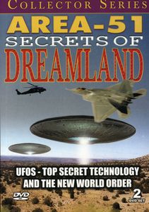 Secrets of Dreamland