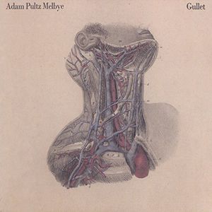 Adam Pultz Melbye