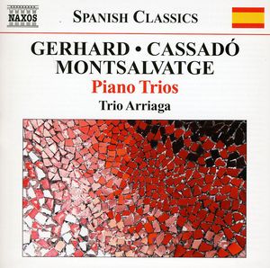 Piano Trios