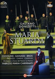 Maria Stuarda