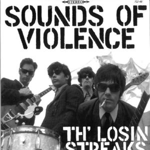 Sounds of Violence