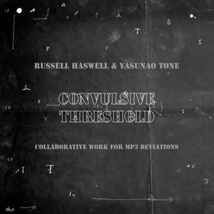 Convulsive Threshold
