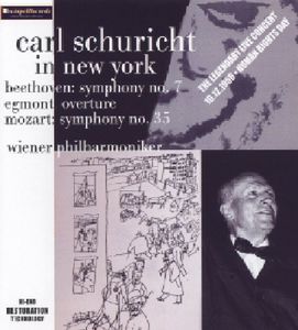 Egmont Overture Op 84 Symphony No 7 / Symphony 35