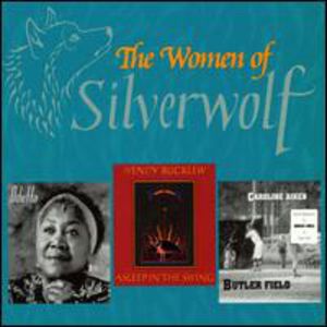 The Women Of Silverwolf